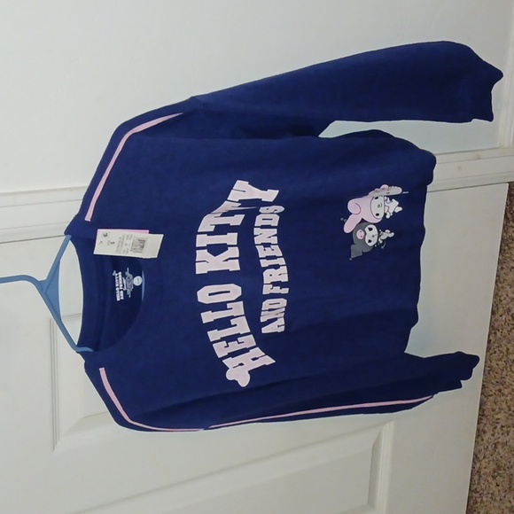 Hello Kity And Friends - Picture 1 of 2